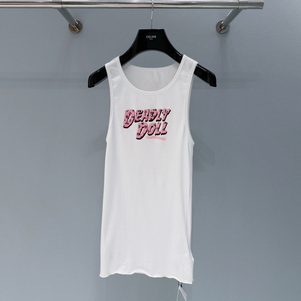 Chrome Hearts Mini Dress